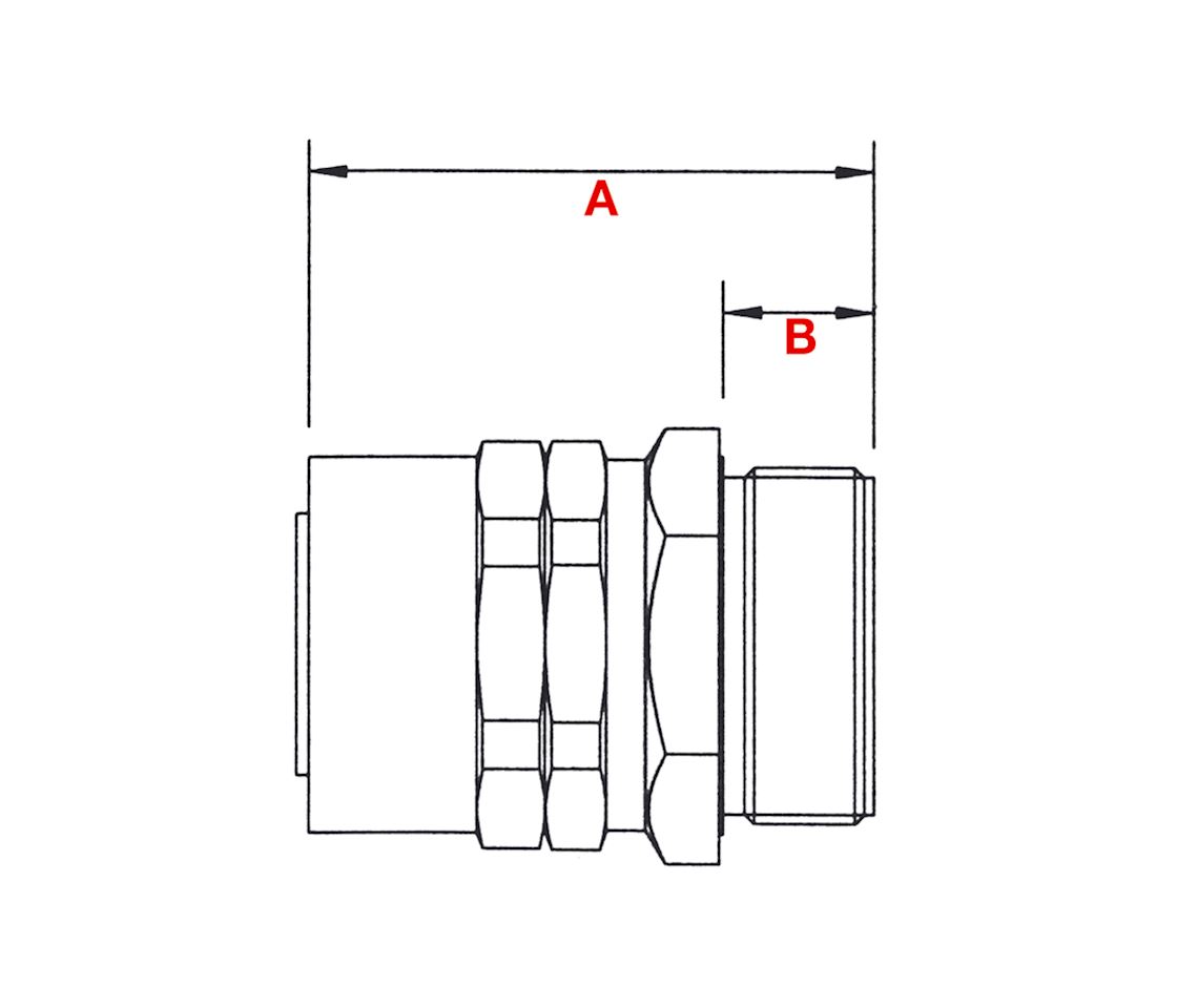 S-B (metr.)