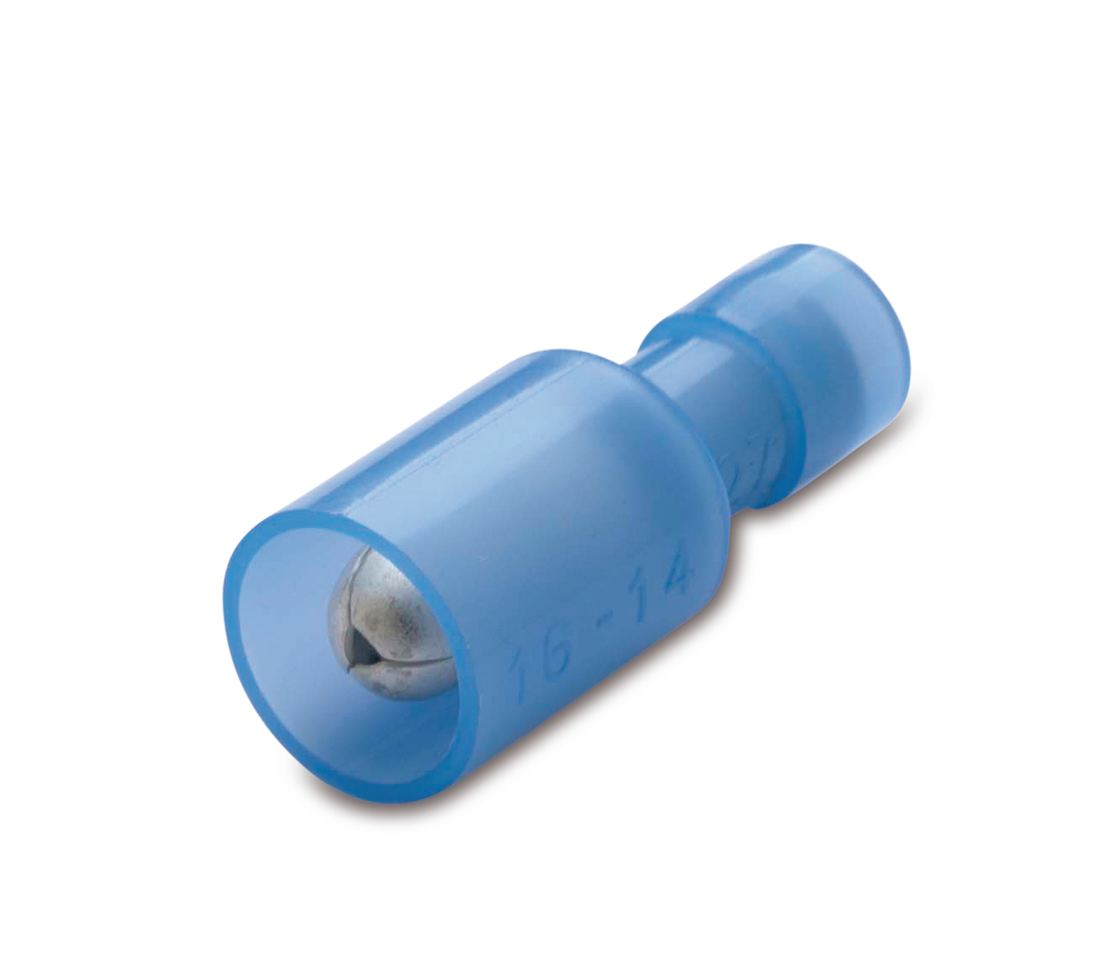 BM Connettore rotondo M