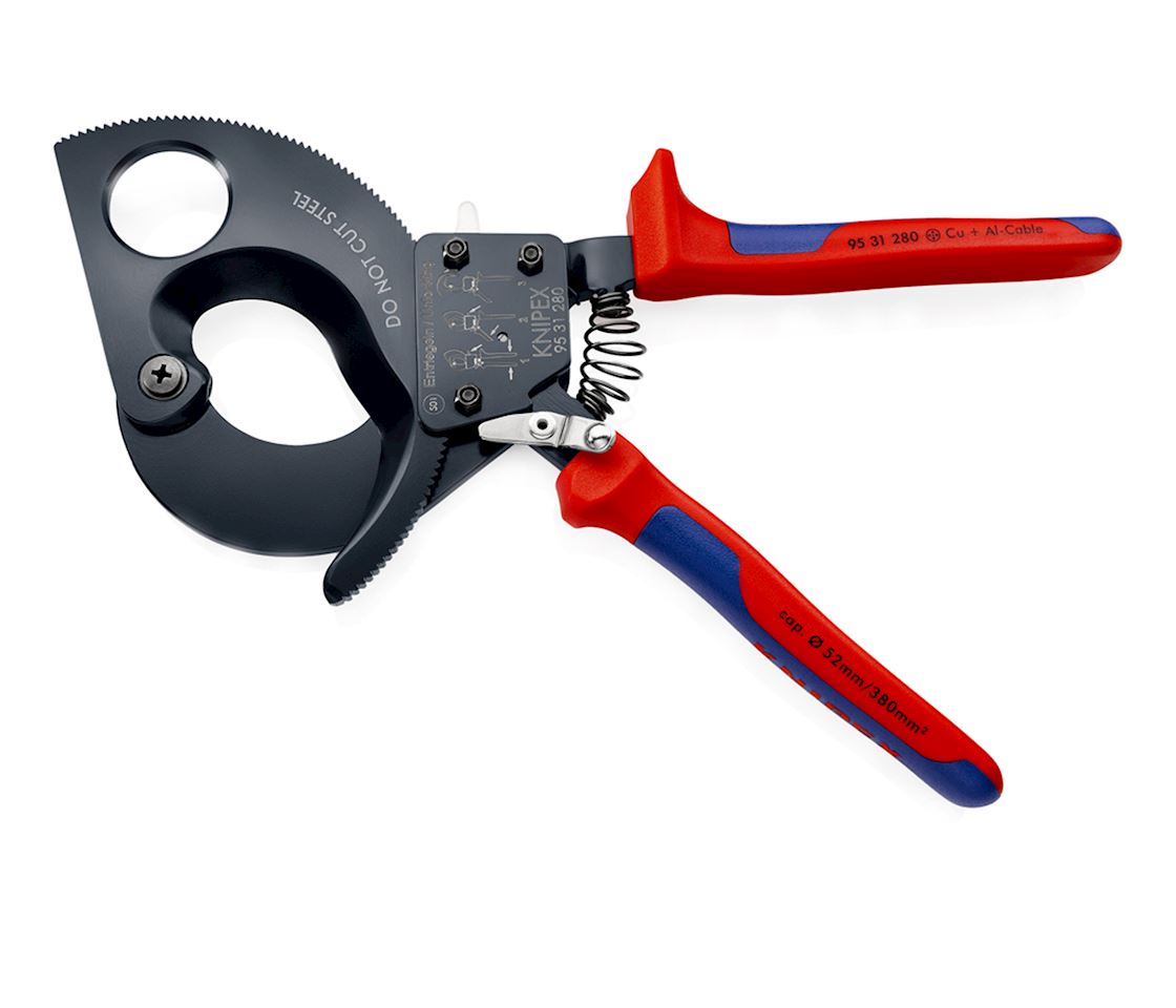 Cable shears