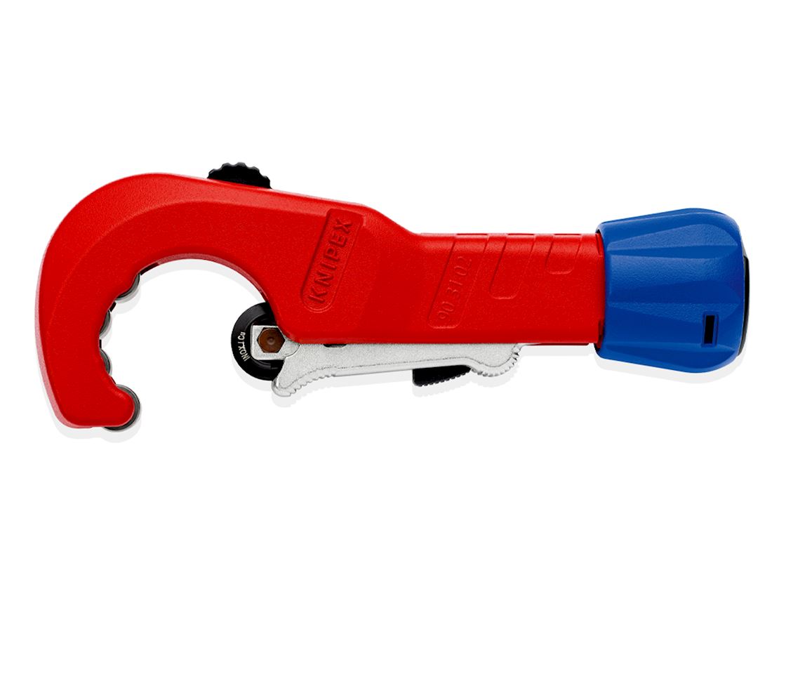 Pipe cutter