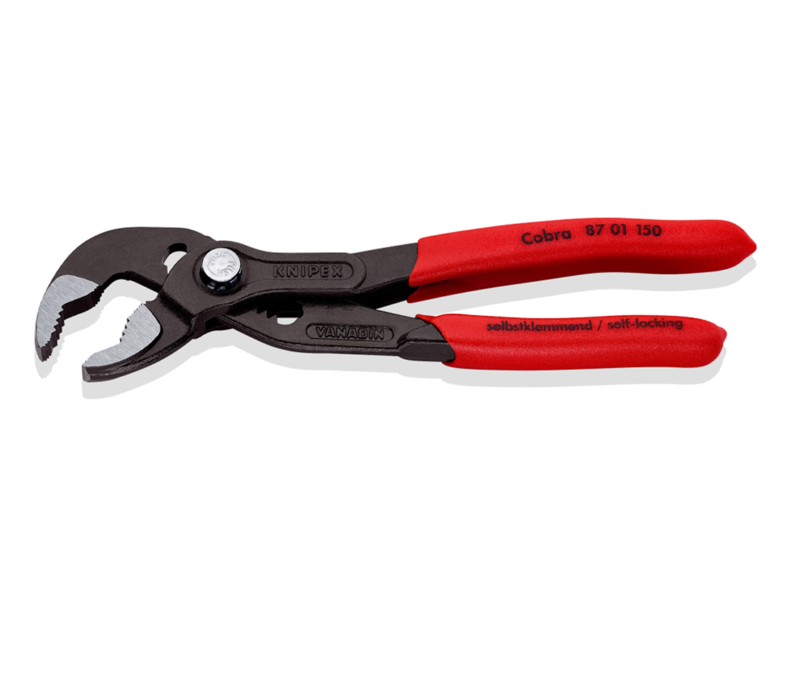 Pinza multipresa