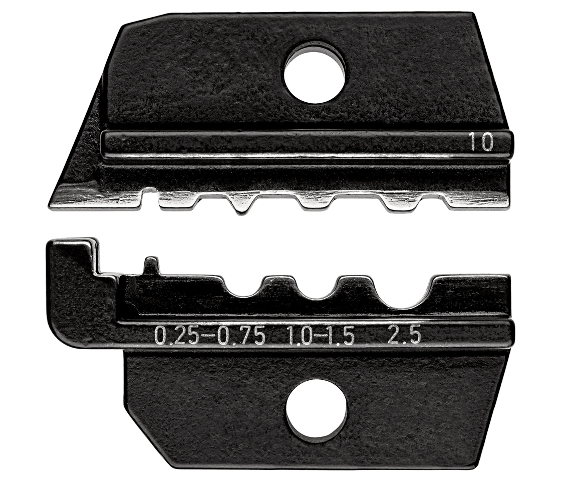 Matrice di crimpatura