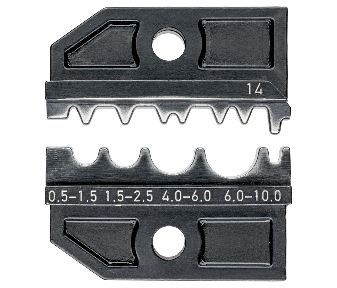 Matrice di crimpatura