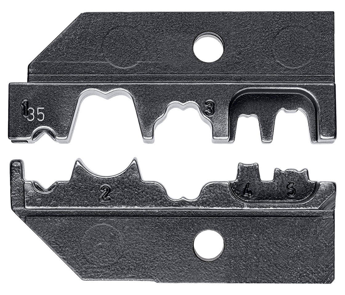 Matrice di crimpatura