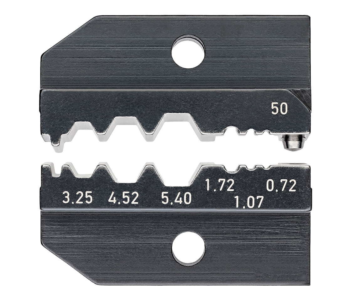 Matrice di crimpatura