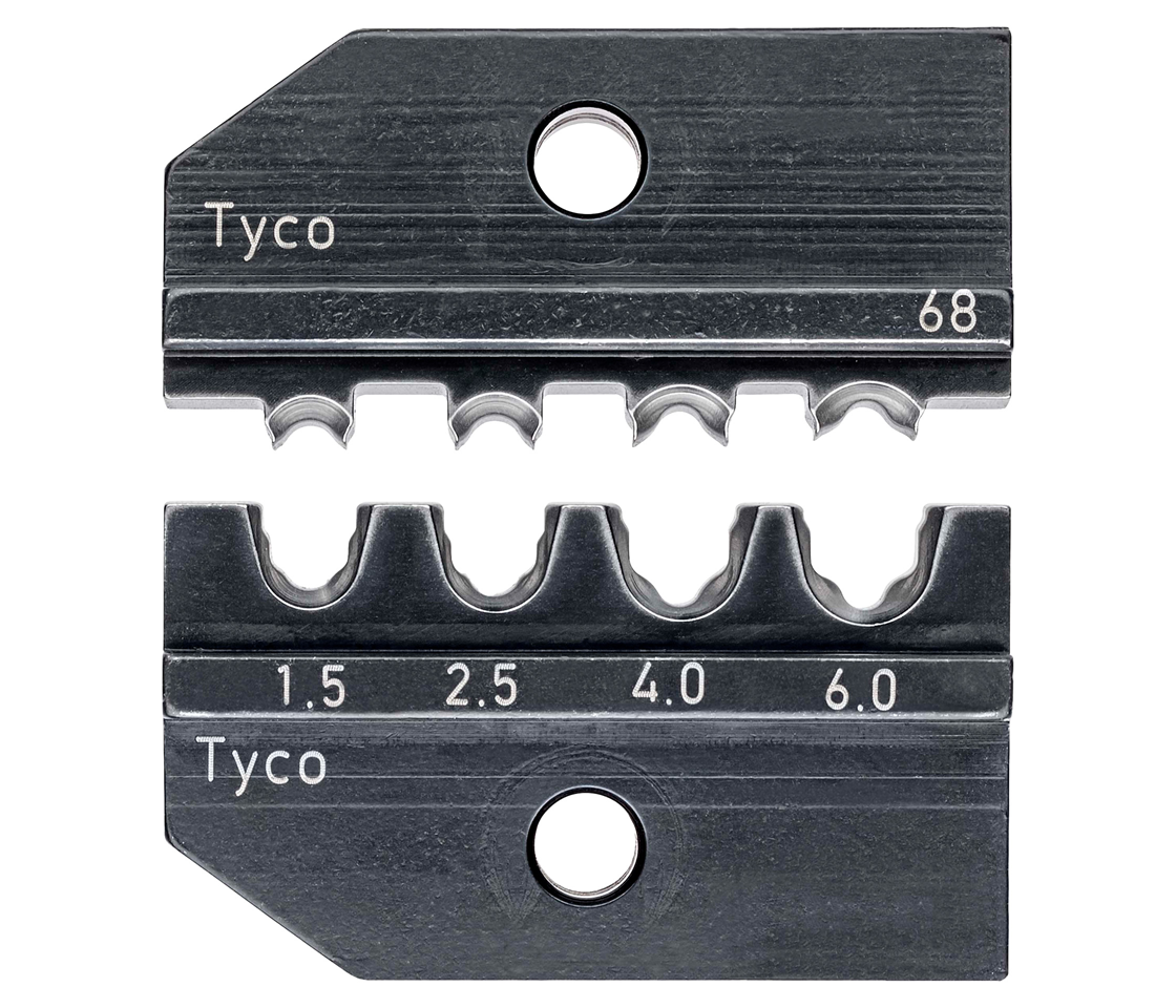 Matrice di crimpatura