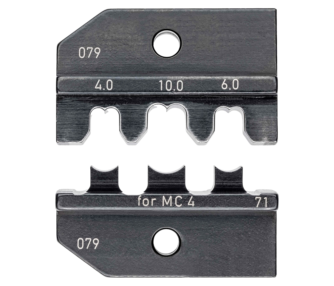 Matrice di crimpatura