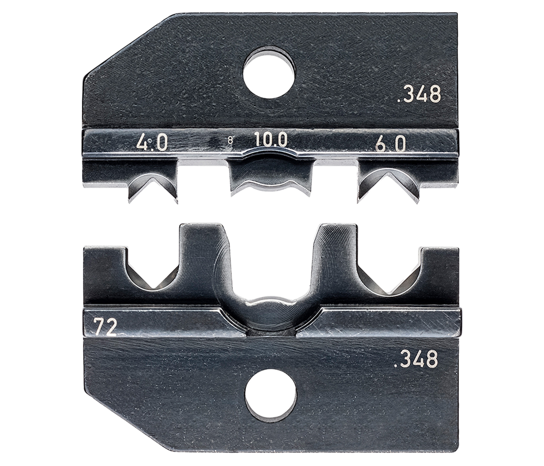 Matrice di crimpatura