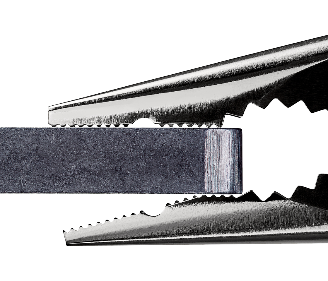 Pinza universale