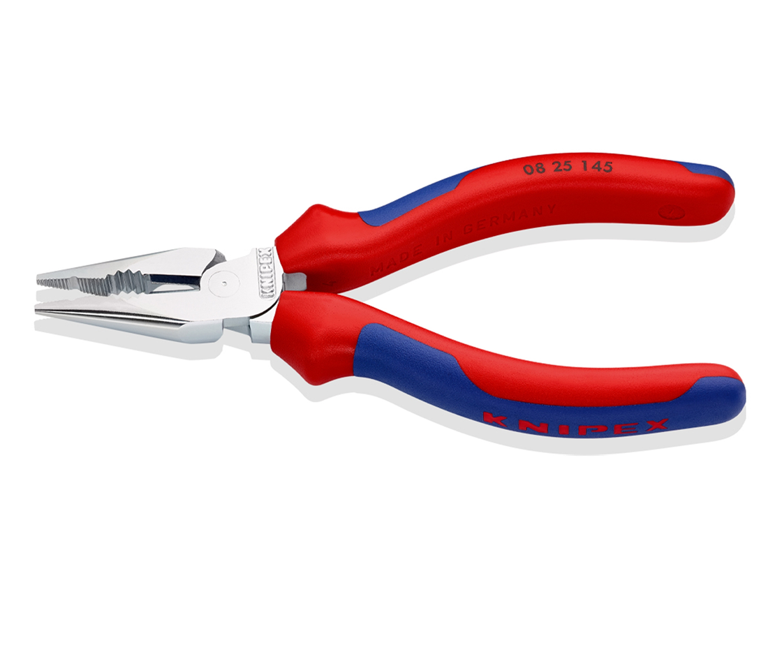 Pinza universale