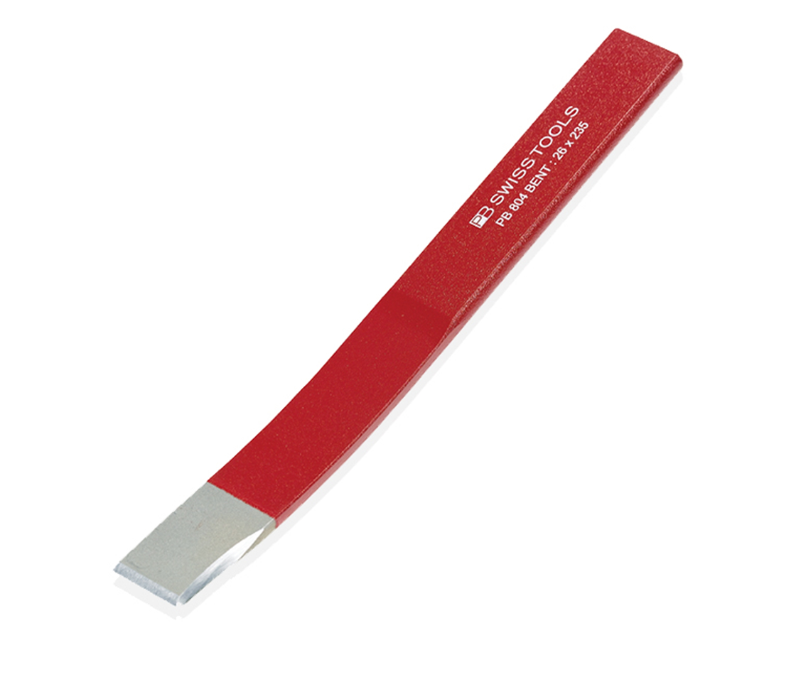 Scalpello piatto