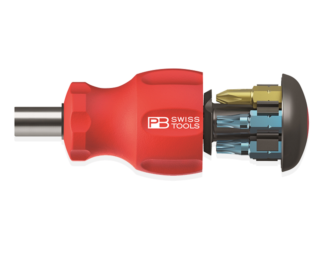 Insider Stubby – Pocket Tool