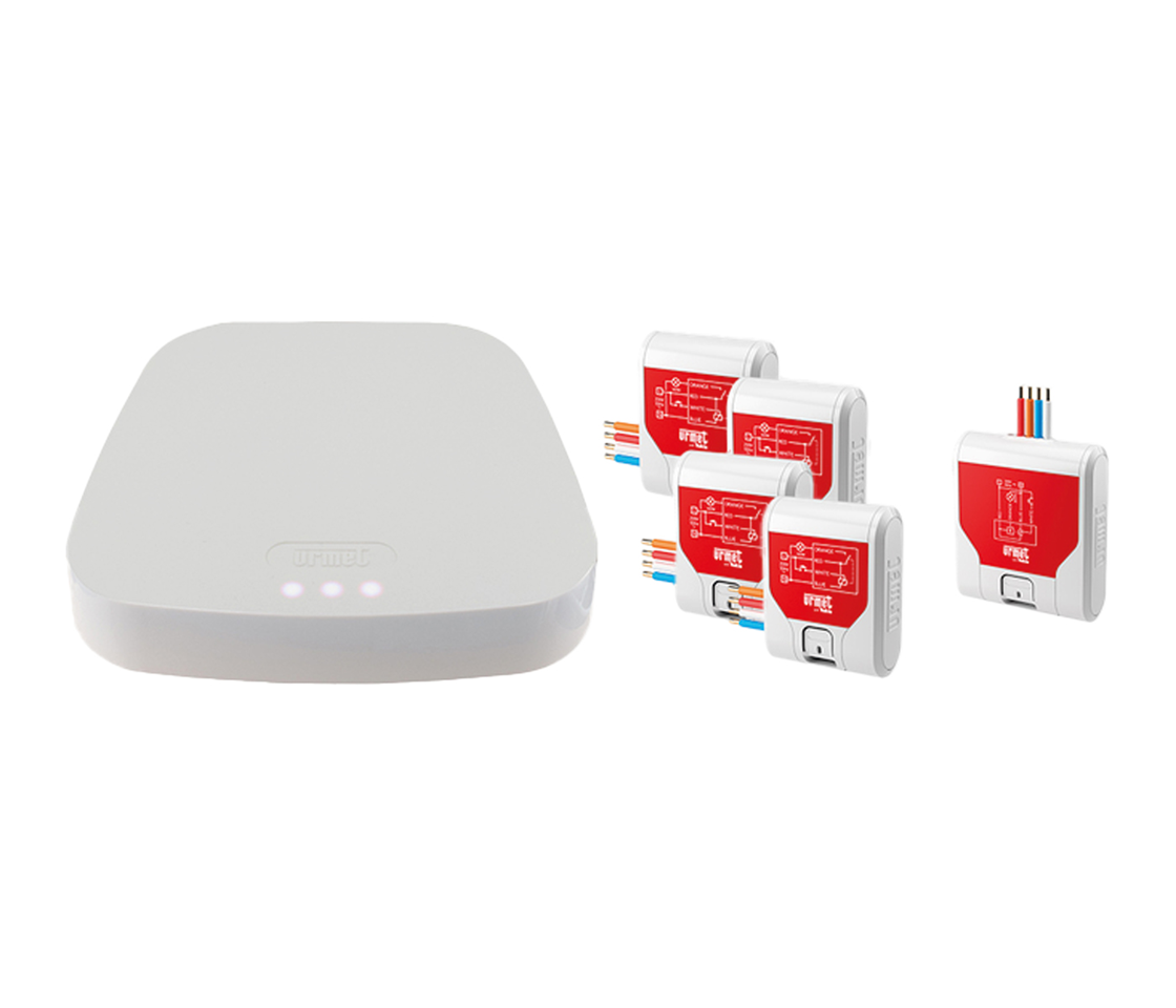 Yokis Recessed Lighting Kit