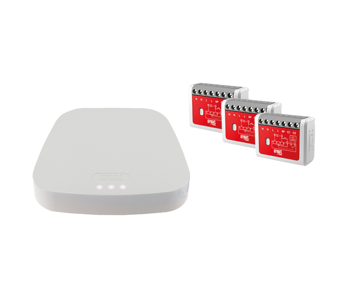 Yokis UP control KIT