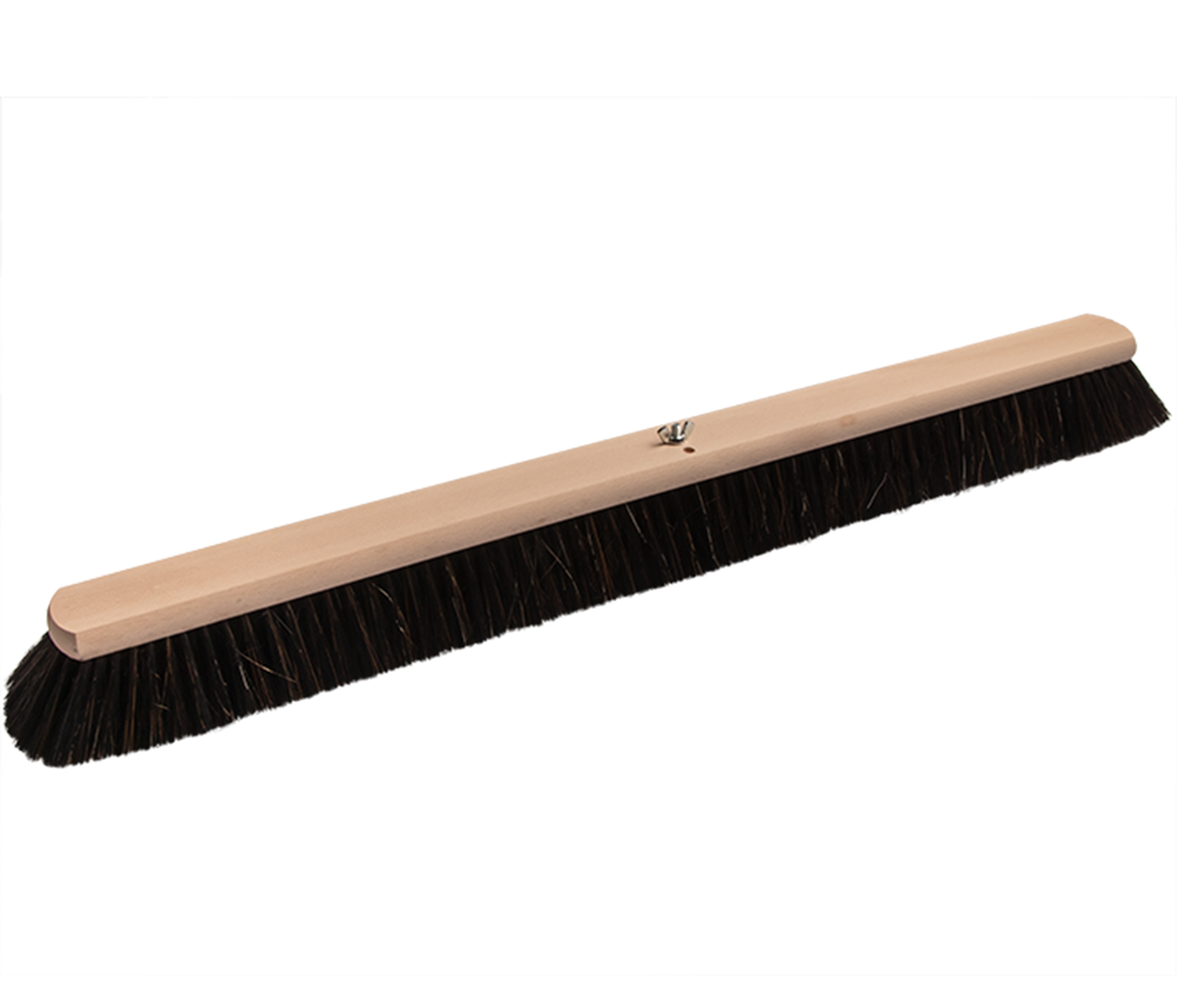 Scopa di legno