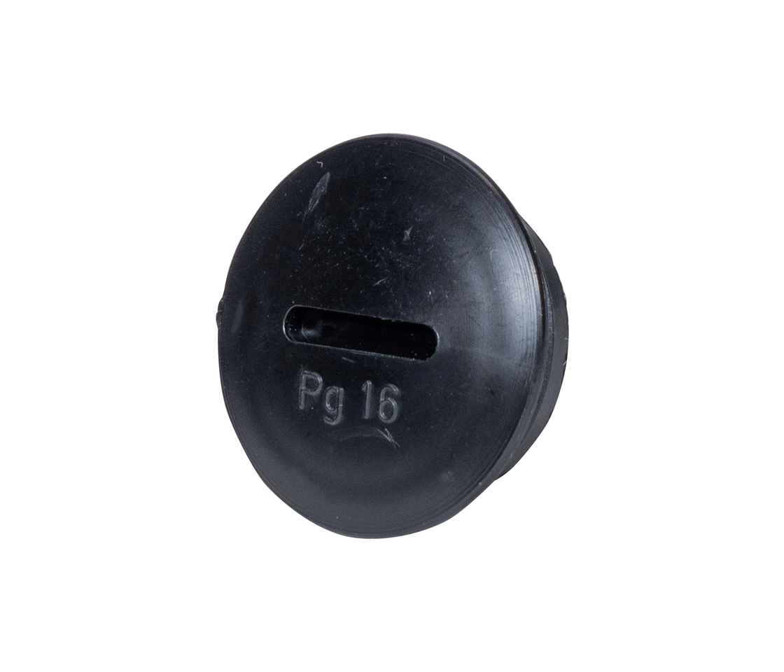 BLISTO K PG48 black