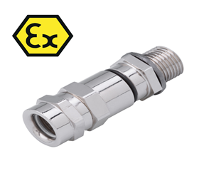 Cable gland ATEX