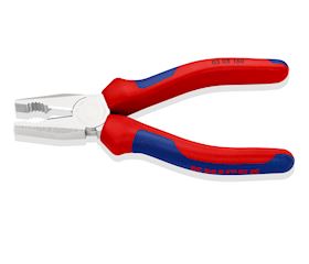 Pince universelle, KNIPEX 03 05 160 / 180