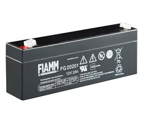 Urmet Batteria sistema allarme