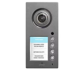 Urmet Video Intercom