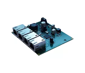 Urmet Keypad interface