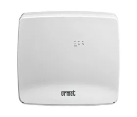 Urmet Intrusion detection sys.