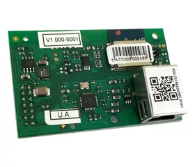 Urmet Ethernet/WiFi board