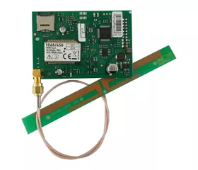 Urmet GSM-Circuit board