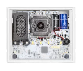 Urmet Color Cam Module DDA ALP