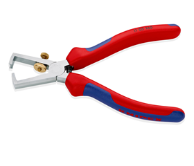 Spogliatore di isolamento, KNIPEX 11 05 160