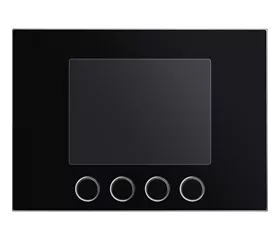 Urmet Front plate dis.mod. ALP