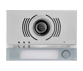 Urmet Front Panel 1Bu. Vid.ALP