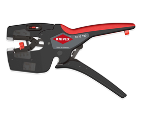 Spelafili NexStrip, KNIPEX 12 72 190