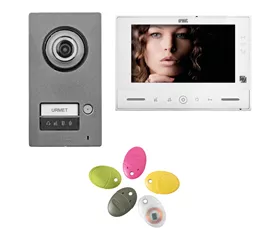 Urmet video doorphone