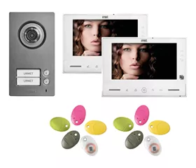 Urmet video doorphone