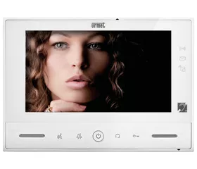 Urmet AP video door stati. Set