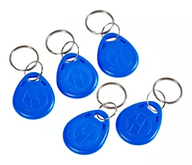 Urmet RFID key set