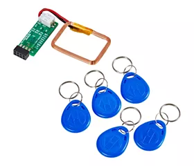 Urmet RFID key module