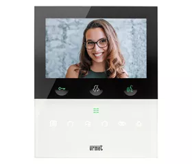 Urmet 5"" Video Intercom