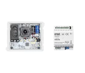 Urmet Secondary Video Set ALP