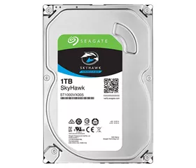Urmet Hard drive 1 TB