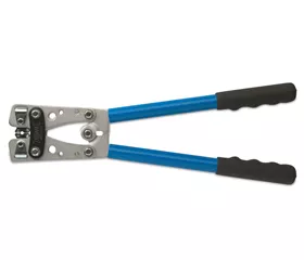 BM Pince à sertir long manches