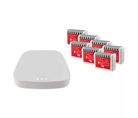 Yokis UP-Zigbee: Roller Shutter Starter Set