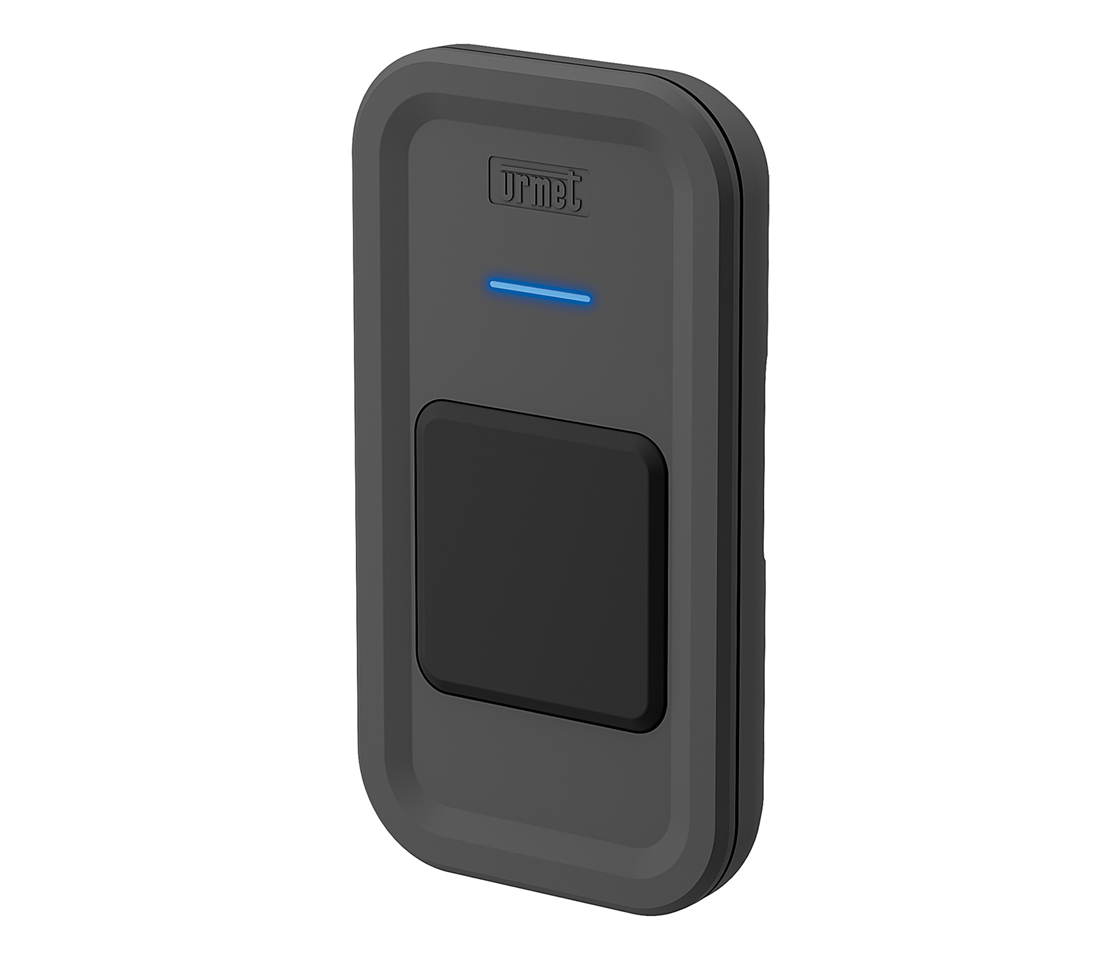 Yokis 1 Knopf Fernbedienung