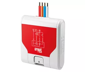 Yokis UP-Zigbee: Wireless Dimmer