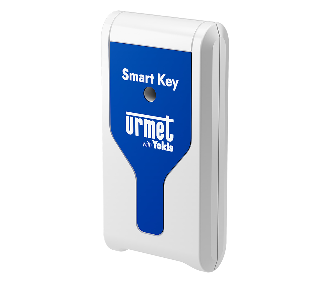 Yokis UP-Zigbee: Bluetooth-/Funk-Schnittstelle