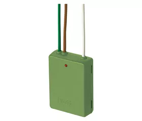 Yokis 3-wire radio transmitter, 2-channel