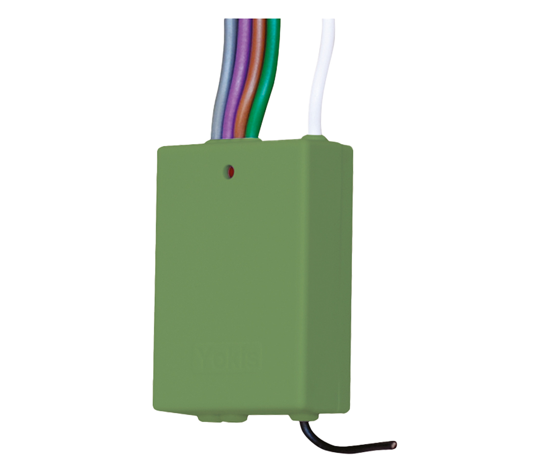 Yokis RF-Sender 4-Kanal