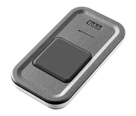 Yokis wireless remote control, 1-channel