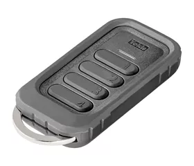Yokis wireless remote control, 4-channel